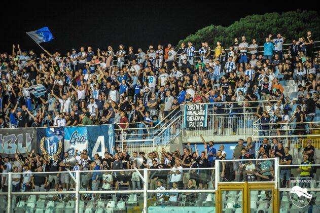 Coppa Italia, Pescara-Vis Pesaro: info biglietti 