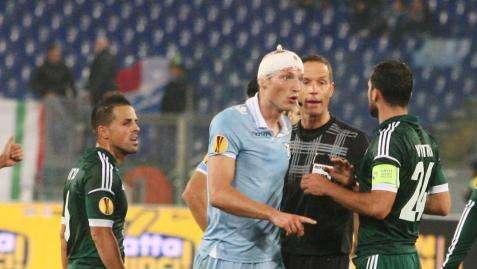Occhi sul ghanese Wakaso del Panathinaikos