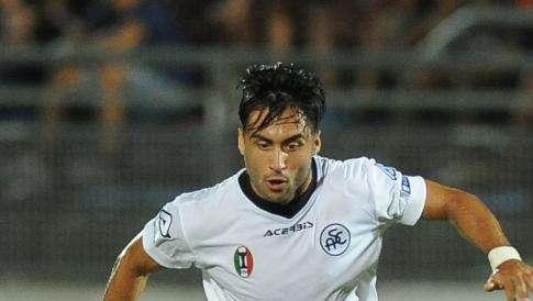 Baez arriva a Pescara a titolo temporaneo