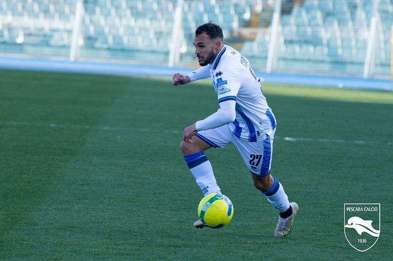 Messaggero - Attaccanti, All'Adriatico una poltrona per te