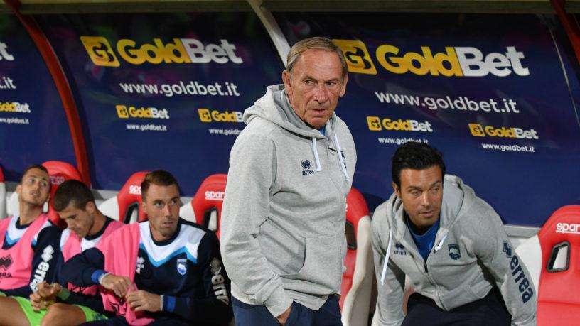Pescara, serve equilibrio