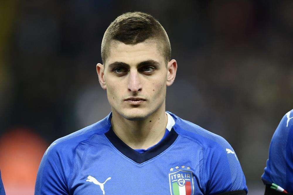Verratti cuore d'oro: il campione abruzzese dona 10mila euro ad un ragazzo disabile