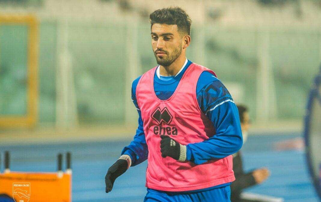 Calciomercato Pescara, Capone verso la cessione alla Juventus