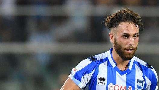 Zampano: "Falsità su di me. Non sono rimasto controvoglia"