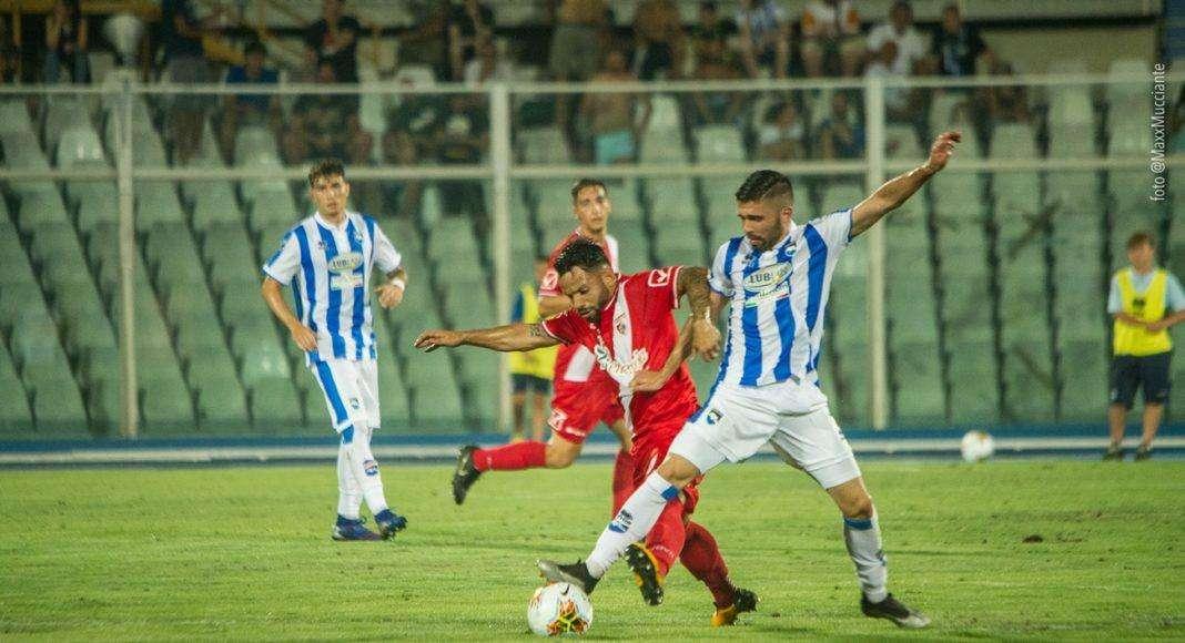 Busellato: "Mi chiamano l'equilibratore ma..."