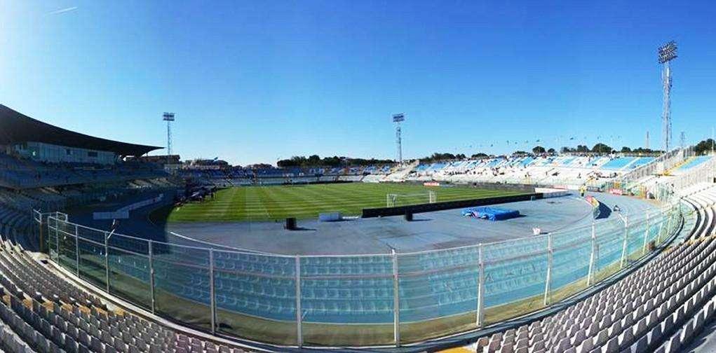 Torna il campionato: in vendita i biglietti per Pescara-Salernitana