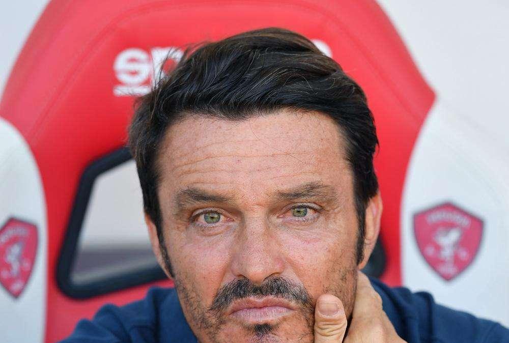 Oddo risponde alle polemiche: "Trattativa iniziata 5 giorni fa"