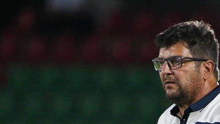 Vis Pesaro-Pescara 1-0, Baldini: "Non accetto le provocazioni. Festeggiamo questa sconfitta"