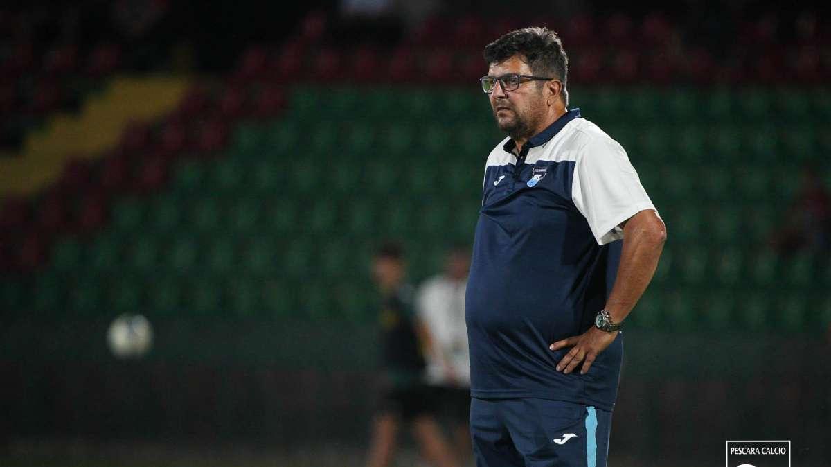 Baldini: "Tommasini e Cuppone non potevano andare d'accordo con me"