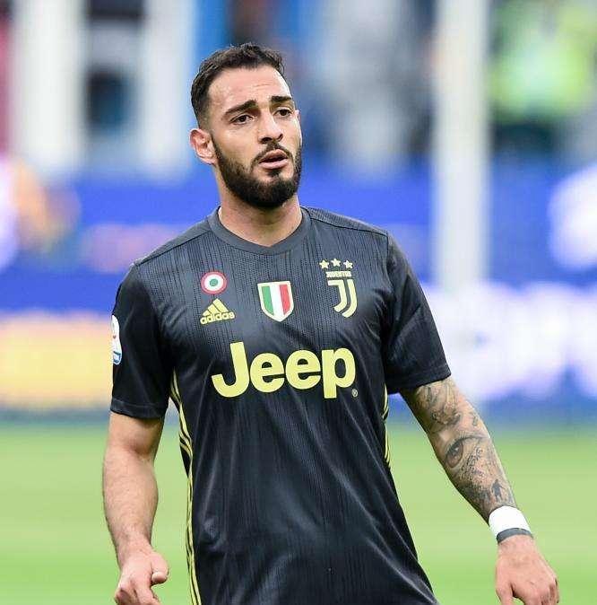 Kastanos: "Il mio ruolo? L'importante è giocare"