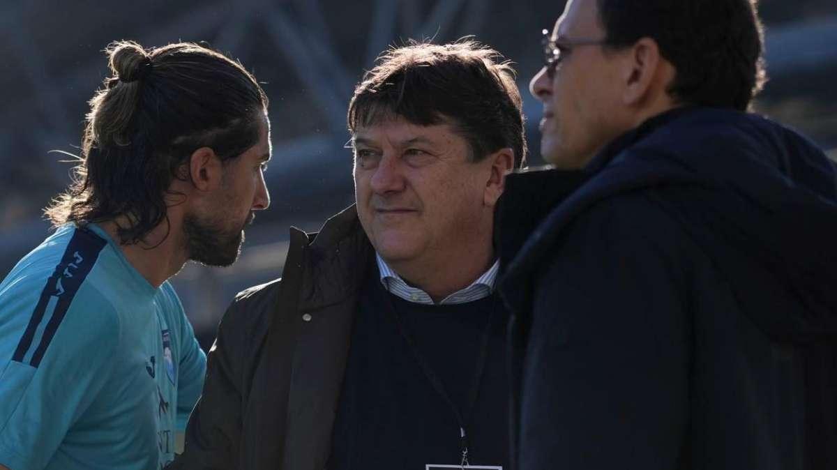 Duro sfogo di Sebastiani: "Siamo stati derubati"