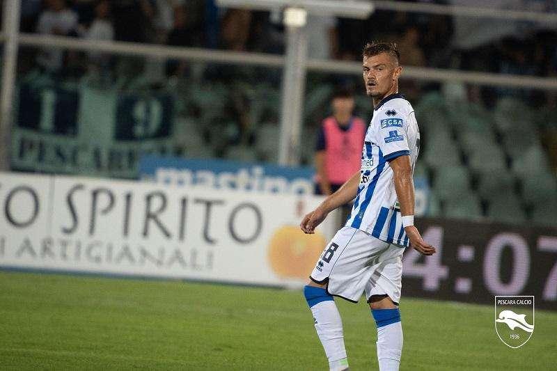 Pierno: «Dare il massimo ma senza proclami»