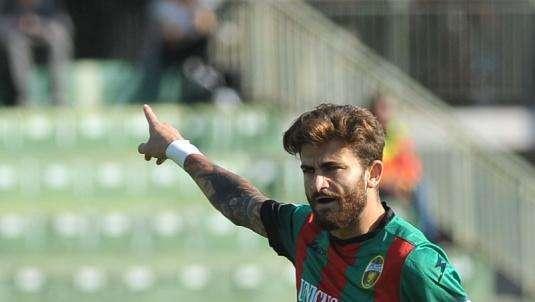 Ternana, tre assenti alla ripresa