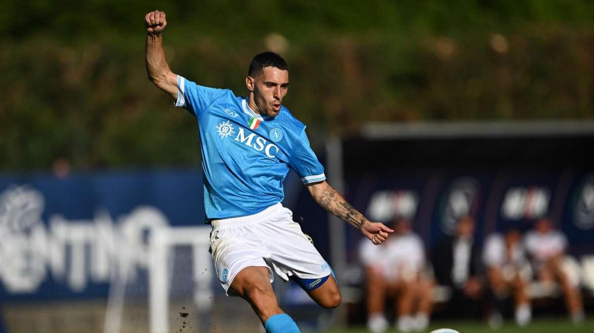 Colpo a sorpresa per il Pescara? Spunta l’ipotesi Luis Hasa dal Napoli!