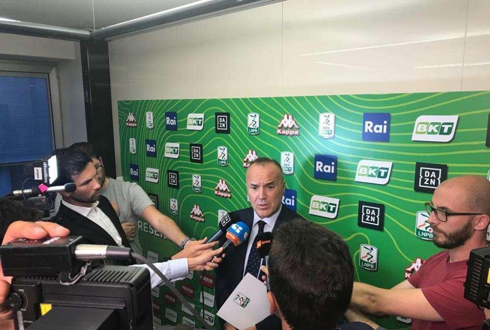 Nuova Serie B: gare spalmate dal venerdì al lunedì, per la prima volta rispettate le soste per le Nazionali