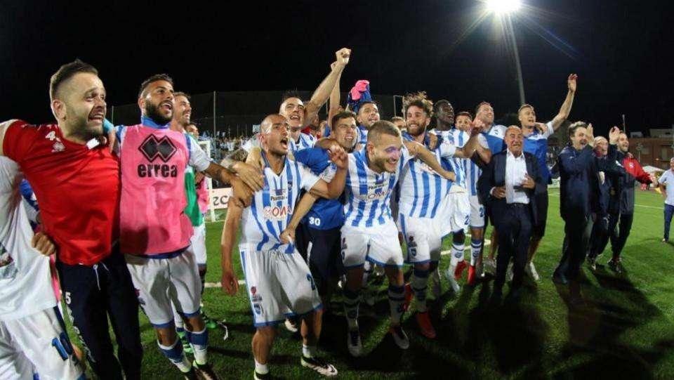 #AccaddeOggi: Il Pescara torna in Serie A nel segno di Oddo