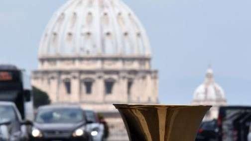 Tim Cup: venerdi il sorteggio