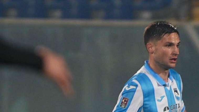 Pescara, aria di rivoluzione: spazio a Pellacani e De Marco per il rilancio