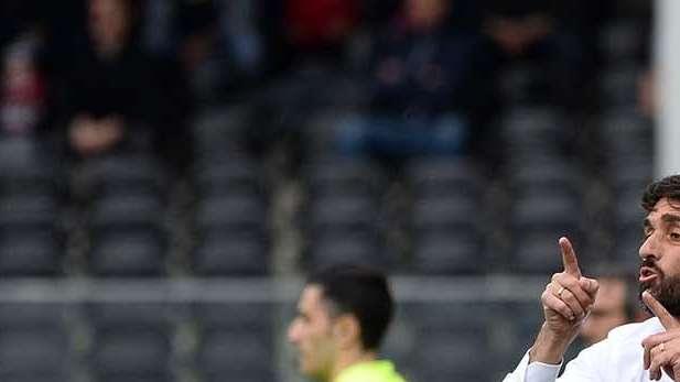 Pescara, Grassadonia: "Bisogna lavorare, questa squadra ha valori importanti"
