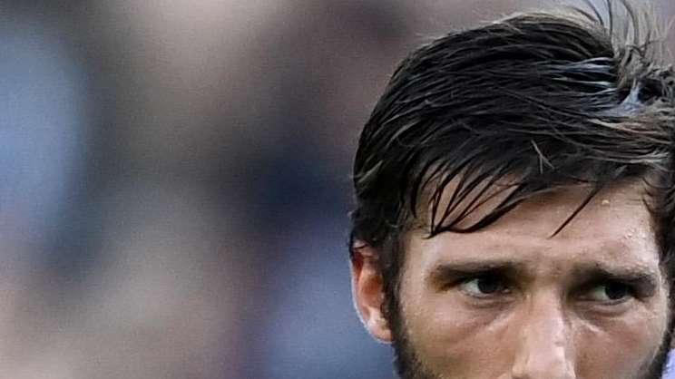 Mantova-Pescara 1-0 al 45': decide il gol dell'ex Mancuso