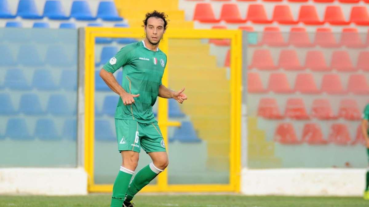 Giugliano-Pescara, Zullo: "Il Pescara aveva sempre vinto fuori, l'abbiamo fermato"