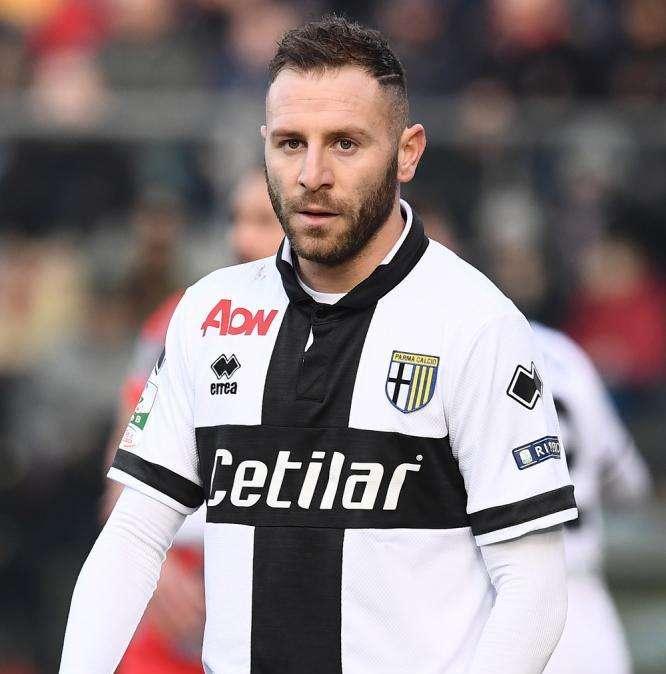 Parma, i convocati: tornano Di Gaudio e Ciciretti
