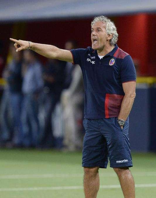 Bolgona, i convocati di Donadoni