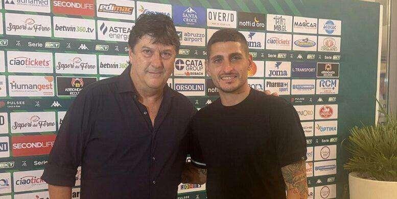 Sebastiani e Verratti