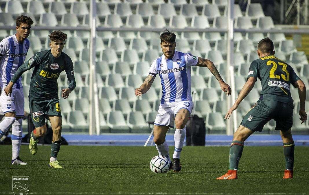 TMW - Brescia-Pescara 1-1, le pagelle: Dessena risponde a Jagiello