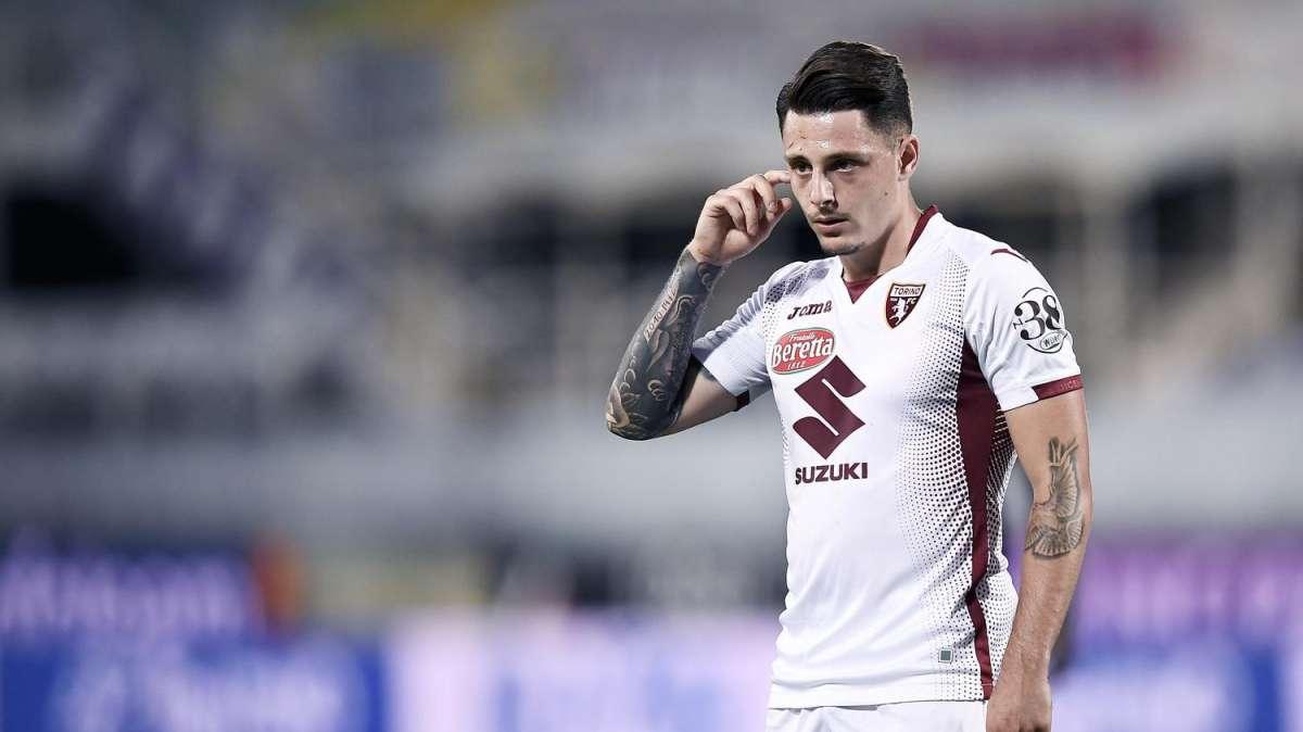 Ufficiale l'approdo di Millico al Frosinone
