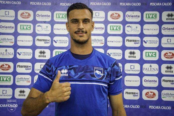 UFFICIALE - Cancellotti è un nuovo giocatore del Pescara