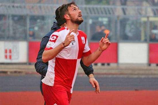 UFFICIALE : Polidori a titolo definitivo alla Pro Vercelli 