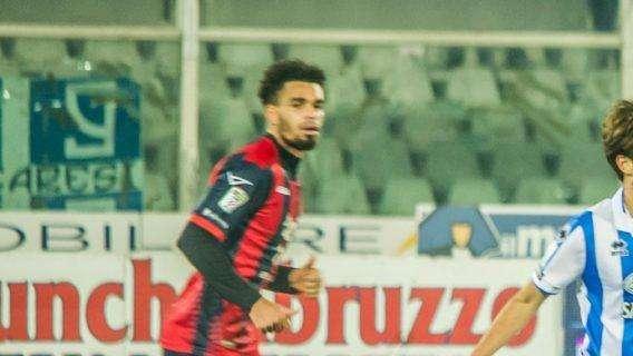 Palmiero e Campagnaro disponibili per venerdì