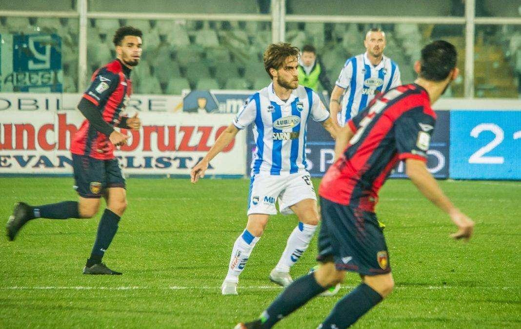 Palmiero: "Stare a casa è pesante ma è giusto cosi"
