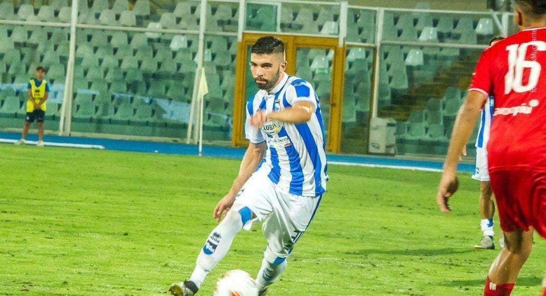 Zauri sorride: Busellato salta solo la Cremonese