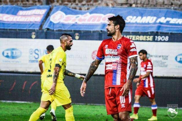TuttoC - Top & Flop di Giugliano-Pescara
