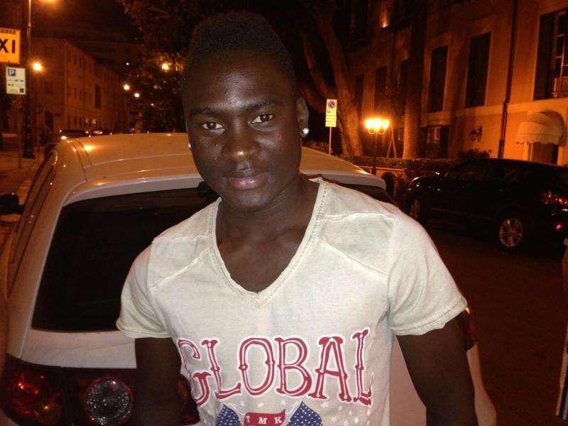 Embalo - Pescara: i dettagli 