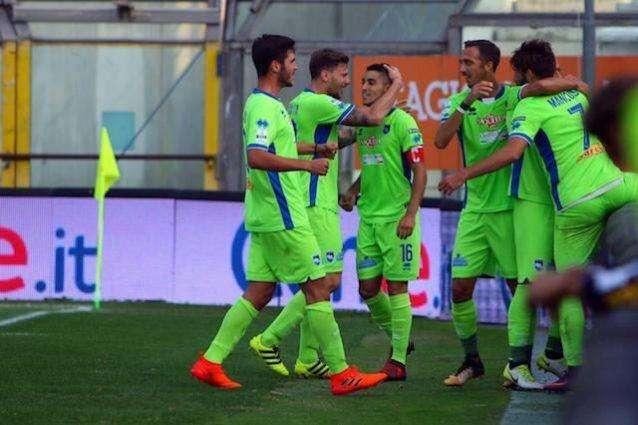 SONDAGGIO - Vota il migliore di Parma-Pescara