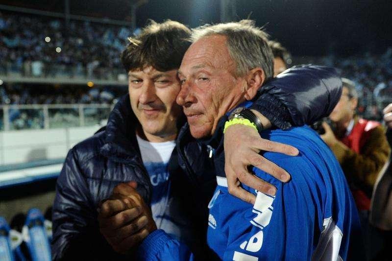 Pescara: vertice di mercato