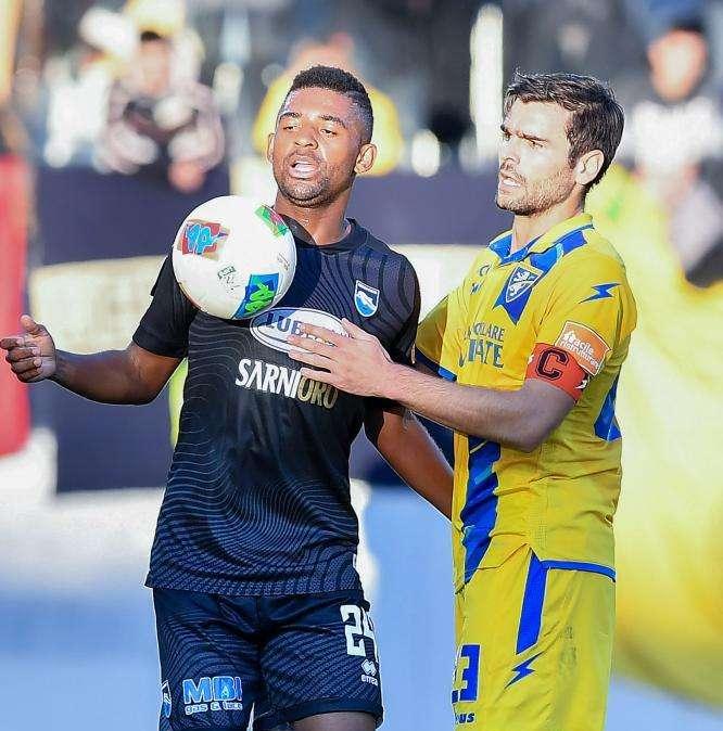 Machin: "Sono soddisfatto del mio rendimento nel girone d'andata"
