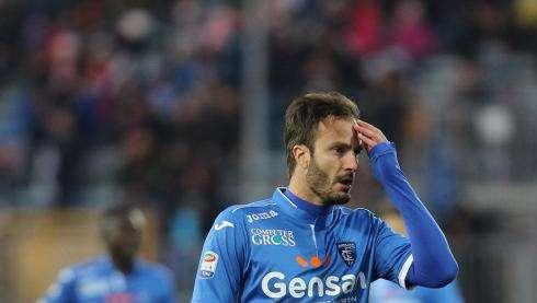 Caldissima la pista Gilardino: la situazione