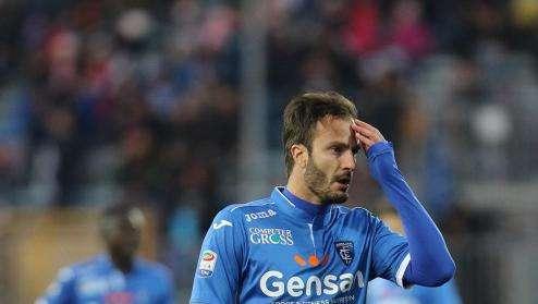 Differenziato per quattro biancazzurri