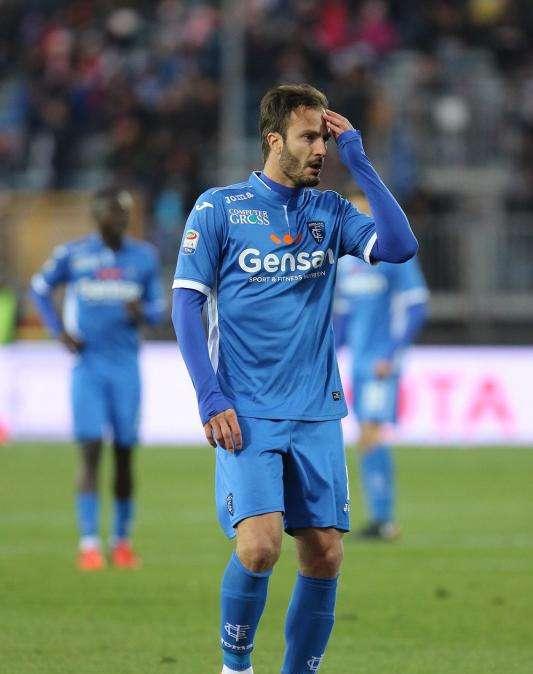 Operato Gilardino, Bahebeck pronto al rientro