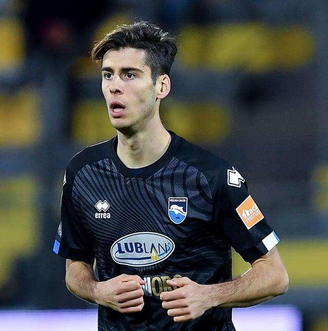 CdS - Melegoni: “Sto con la mia gente bergamasca”