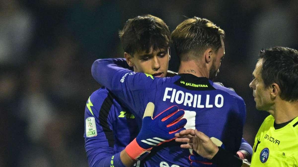 Mercato Pescara: niente ritorno per Vincenzo Fiorillo, andrà alla Carrarese