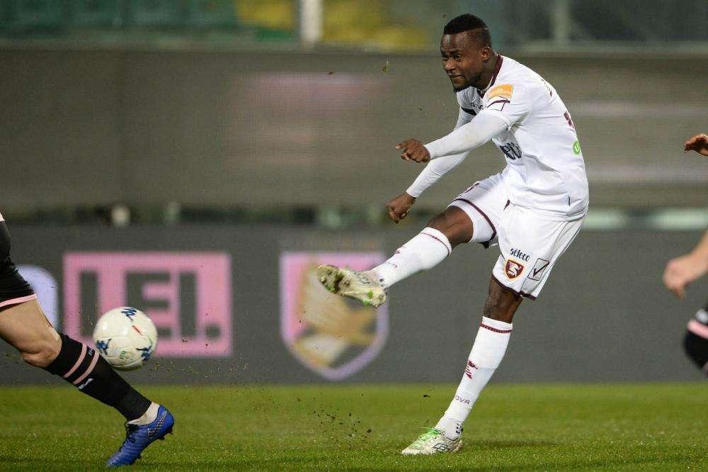 ESCLUSIVA TP - Pescara, al momento nessuna trattativa per Jallow