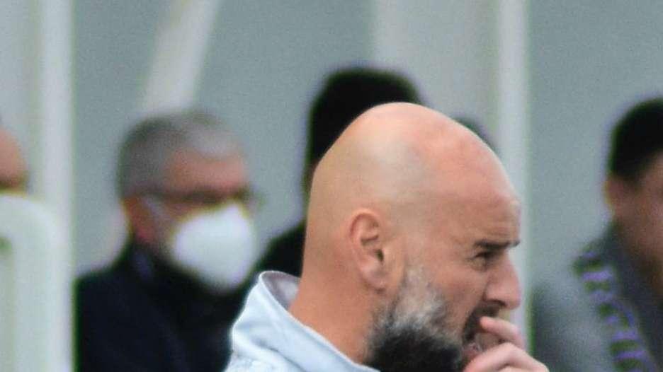 Vis Pesaro-Pescara 2-4, Stellone: "Dobbiamo segnare tre gol, i miracoli ogni tanto capitano..."