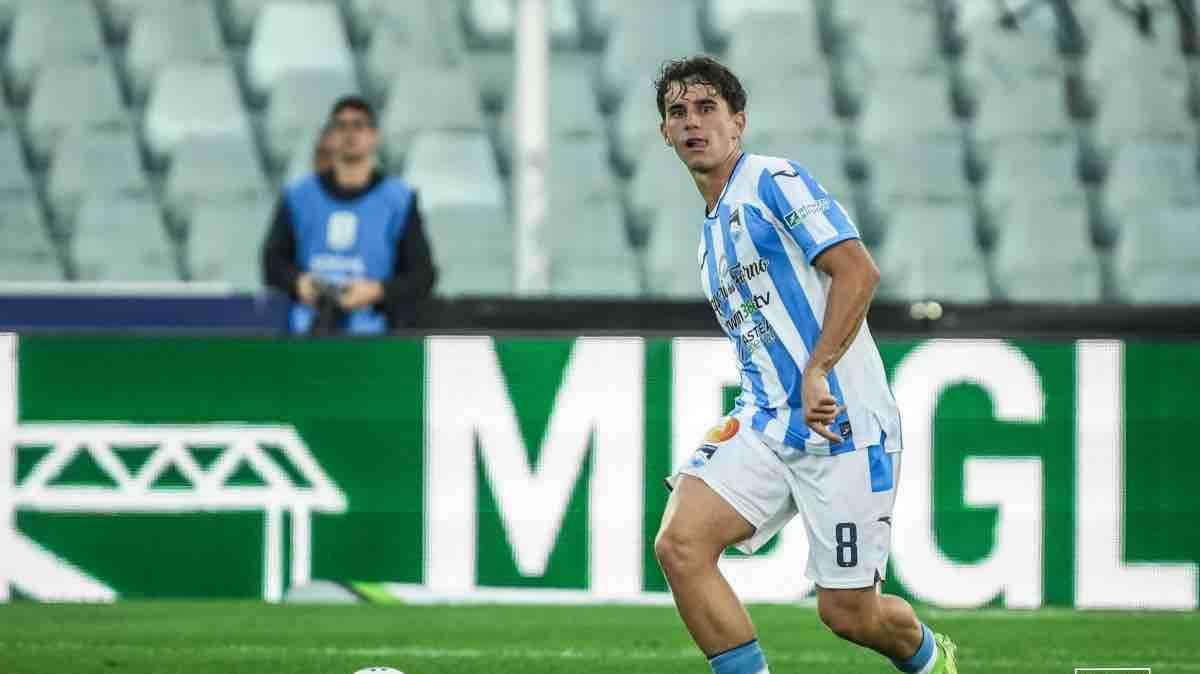 Pescara-Sudtirol, possibili novità nell’undici titolare: Vivarini valuta cambi