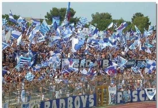 Pescara Calcio, calciatore positivo al Covid-19