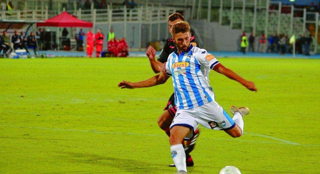 Contro il Padova tocca ancora a Mancuso
